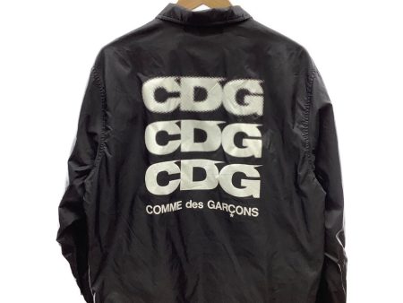 [Pre-owned] COMME des GARCONS coach jacket ih-j002 Online