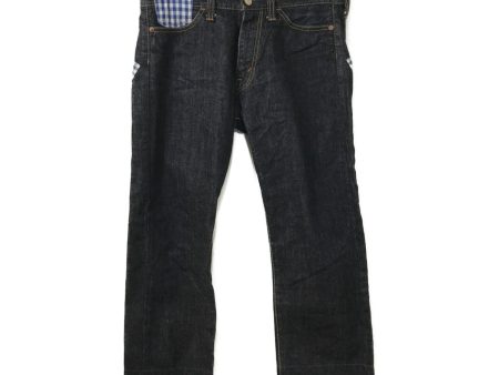 [Pre-owned] JUNYA WATANABE COMME des GARCONS denim pants WZ-P801 Sale