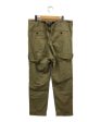 [Pre-owned] visvim 19SS CAMUS BRACES PANTS WD 119105008008 Fashion