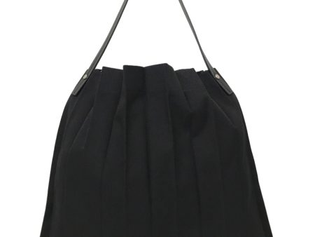 [Pre-owned] ISSEY MIYAKE × IITTALA Pleated tote bag PO4500075020 Sale