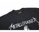 [Pre-owned] [Vintage Clothes] 90 s METALLICA Band T-shirt Discount