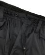 [Pre-owned] YOHJI YAMAMOTO Nylon balloon pants US-P05-600 Hot on Sale