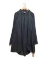 [Pre-owned] BLACK COMME des GARCONS Long Sleeve Long Shirt 1A-B021 Supply