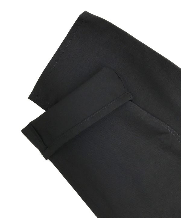 [Pre-owned] COMME des GARCONS HOMME DEUX 22SS wool slacks DI-P022 AD2021 Online Sale