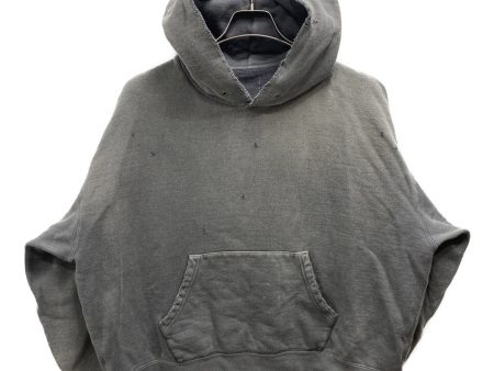 [Pre-owned] visvim 22AW AMPLUS SB HOODIE P.O. CRASH 122205010015 For Discount