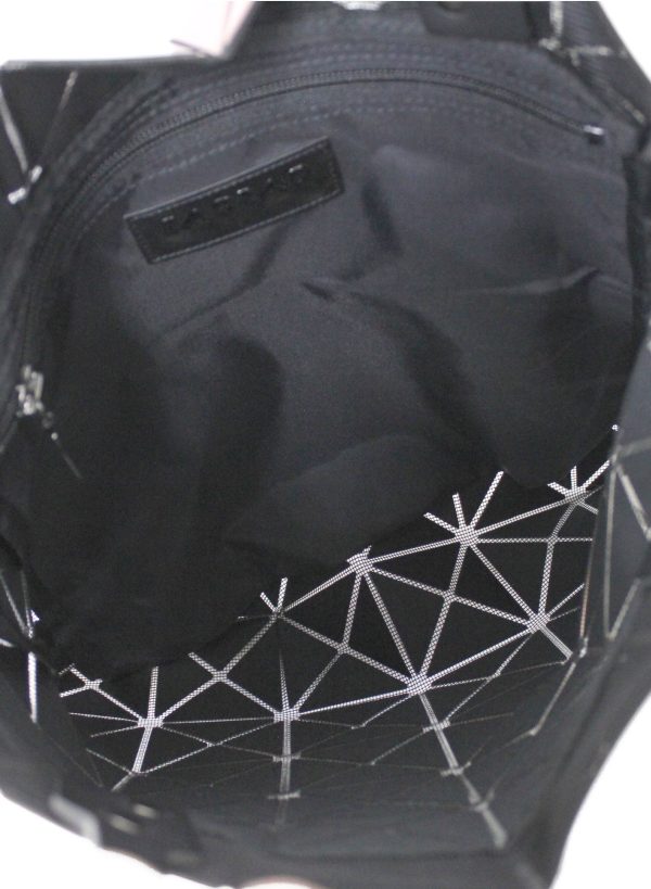 [Pre-owned] BAO BAO ISSEY MIYAKE Tote Bag BB43-AG522 Online Sale