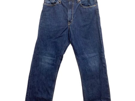 [Pre-owned] LEVI S FENOM Denim Pants For Discount