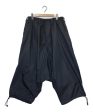 [Pre-owned] YOHJI YAMAMOTO Nylon balloon pants US-P05-600 Hot on Sale