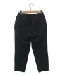 [Pre-owned] ISSEY MIYAKE MEN Reversible pants ME01FF074 Online Sale