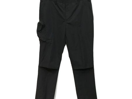 [Pre-owned] UNDERCOVER 20SS Memory Weather Slacks Pants UCY4506-1 Online Hot Sale