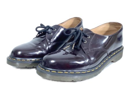 [Pre-owned] Dr.Martens×COMME des GARCONS two-hole shoes Supply