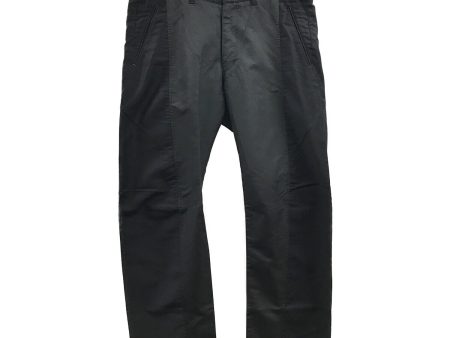 [Pre-owned] ISSEY MIYAKE pants with a different colour on each side ME13FF068 Discount