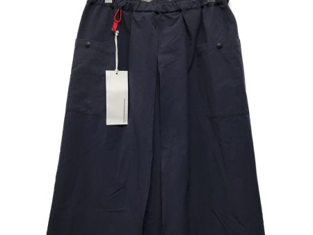 [Pre-owned] TAKAHIROMIYASHITA TheSoloIst. hakama skirt. saxep.0001 Supply