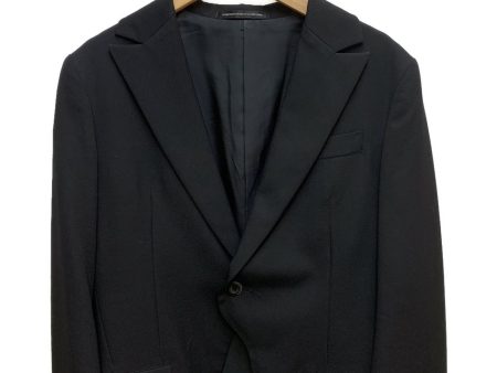 [Pre-owned] Y s Wool Gaber Spencer Jacket YB-J04-100 Online