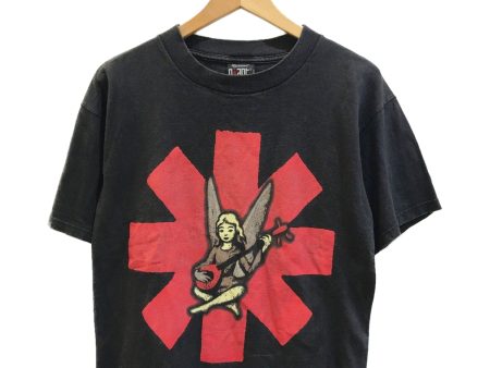 [Pre-owned] [Vintage Clothes] Red Hot Chili Peppers Band T-Shirt Fashion