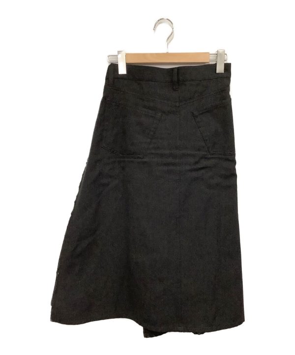 [Pre-owned] JUNYA WATANABE COMME des GARCONS design skirt JR-S018 For Cheap