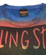 [Pre-owned] [Vintage Clothes] 90 s Rolling Stones Band T-Shirt Cheap