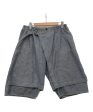 [Pre-owned] Yohji Yamamoto pour homme shorts HG-P16-046 For Cheap