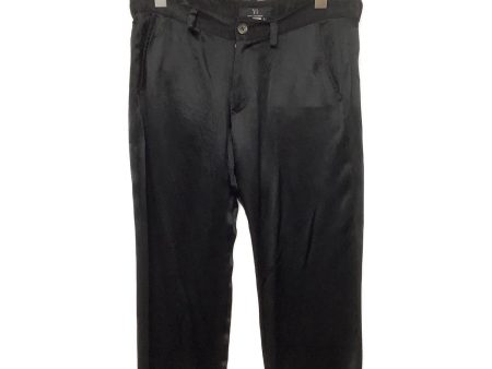 [Pre-owned] YOHJI YAMAMOTO tapered pants Supply