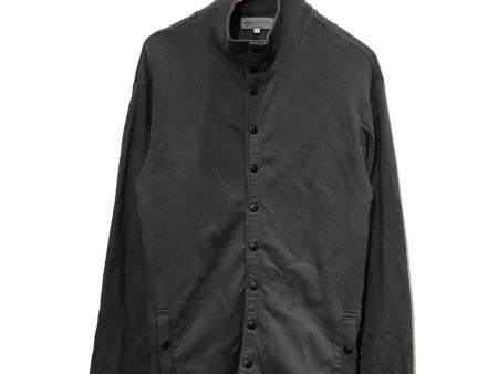 [Pre-owned] YOHJI YAMAMOTO Sweat cardigan HV-T87-926 Online now