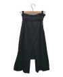 [Pre-owned] PLEATS PLEASE Thicker Bottoms 2   Pleated Wide Pants PP73-JF423 Hot on Sale