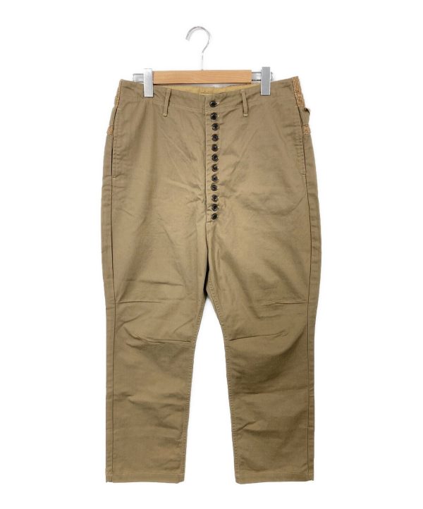 [Pre-owned] KAPITAL chinos Online