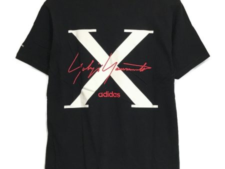 [Pre-owned] YOHJI YAMAMOTO short-sleeved cut-and-sew HP-T90-099 For Cheap