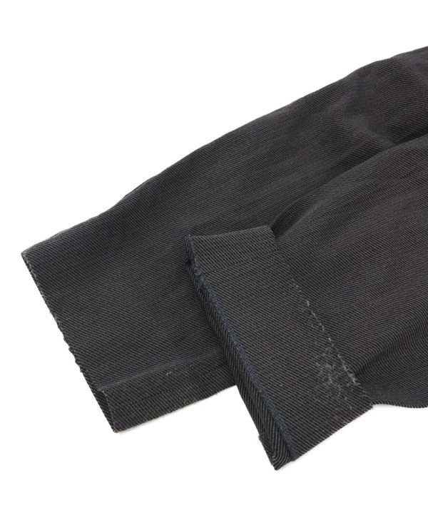 [Pre-owned] COMME des GARCONS HOMME DEUX drawcord easy pants DB-P053 Discount