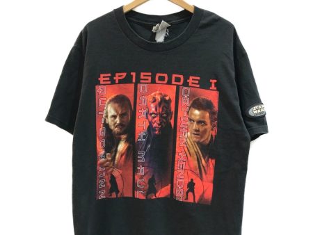 [Pre-owned] [Vintage Clothes] STAR WARS T-shirt For Cheap