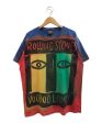 [Pre-owned] [Vintage Clothes] 90 s Rolling Stones Band T-Shirt Cheap