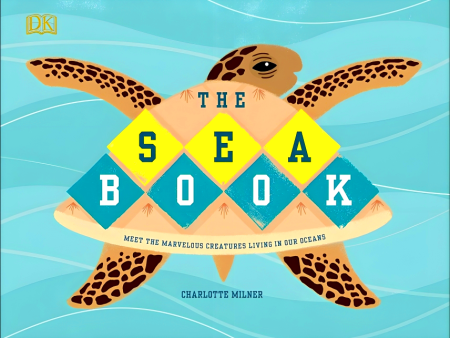 The Sea Book Supply