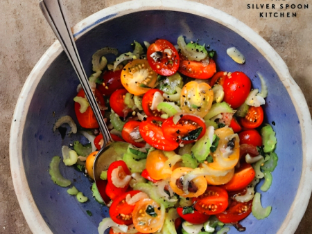 Italian Cooking School: Vegetables Hot on Sale