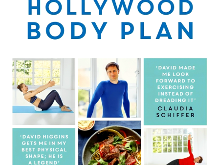 The Hollywood Body Plan For Cheap