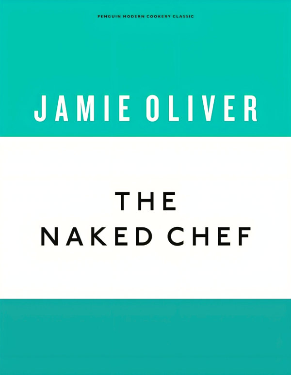 The Naked Chef Online Hot Sale