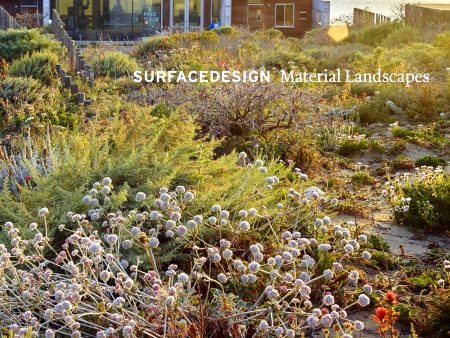 SURFACEDESIGN: Material Landscapes For Cheap