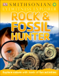 Eyewitness Explorer: Rock And Fossil Hunter: Explore Nature With Loads Of Fun Activities on Sale