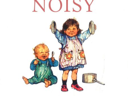 The Nursery Collection: Noisy Supply