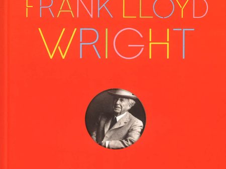 Frank Lloyd Wright: Meet the Architect! Supply