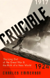 Crucible: The Long End of the Great War and the Birth of a New World, 1917-1924 Sale