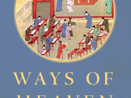 Ways of Heaven: An Introduction to Chinese Thought on Sale