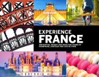 Lonely Planet Experience France Online Sale