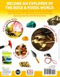 Eyewitness Explorer: Rock And Fossil Hunter: Explore Nature With Loads Of Fun Activities on Sale