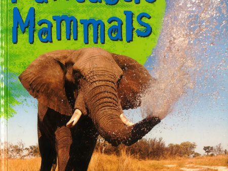 Fantastic Mammals on Sale