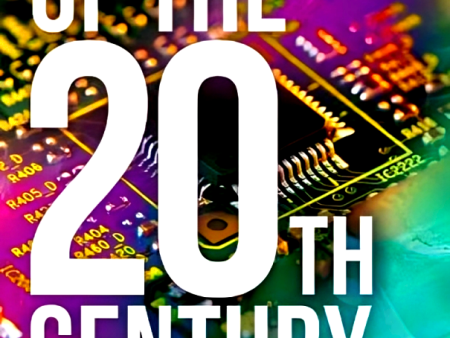 A History of the 20th Century: Conflict, Technology and Revolution For Sale