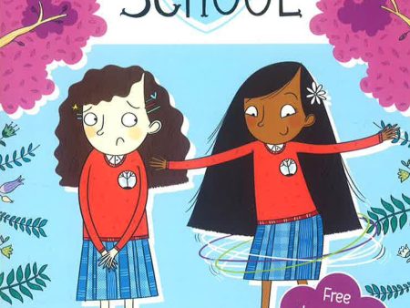 Crabtree School #2: Best Friends For Never Discount