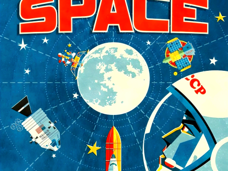 The Race to Space: From Sputnik to the Moon Landing and Beyond... Online Hot Sale