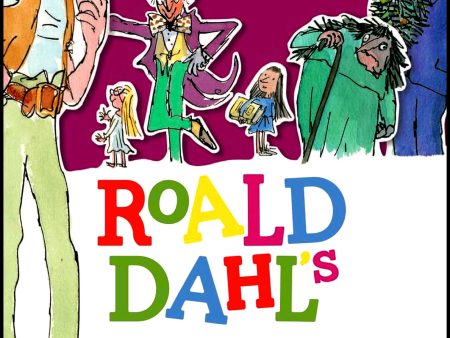 Roald Dahl s Beastly Brutes & Heroic Human Beans: A brilliant press-out paper adventure Sale