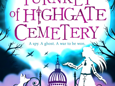 The Turnkey Of Highgate Cemetery For Cheap