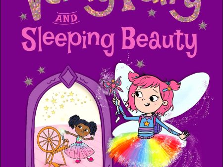 Verity Fairy And Sleeping Beauty For Discount