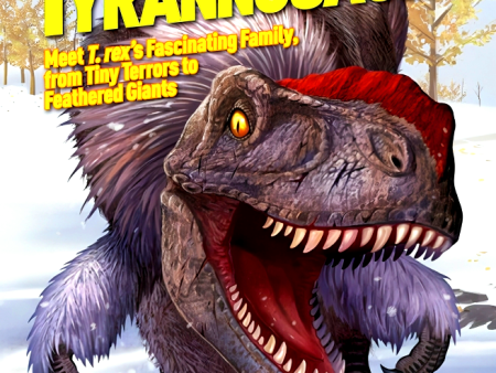 Tracking Tyrannosaurs: Meet T. Rex s Fascinating Family, from Tiny Terrors to Feathered Giants Hot on Sale